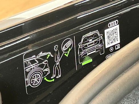 New 2025 Audi RS 3 image 63