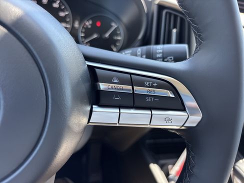 New 2026 MAZDA CX-50 AWD 2.5 S w/ Premium Package image 27