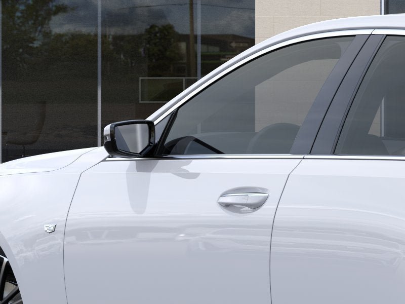 New 2026 Cadillac CT5 Premium Luxury w/ Technology Package RWD image 12