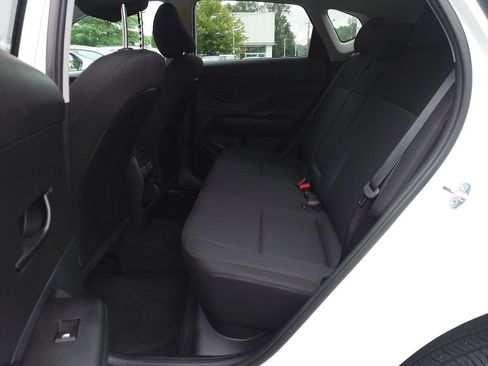 Used 2026 Hyundai Kona SEL Sport AWD/4WD image 25