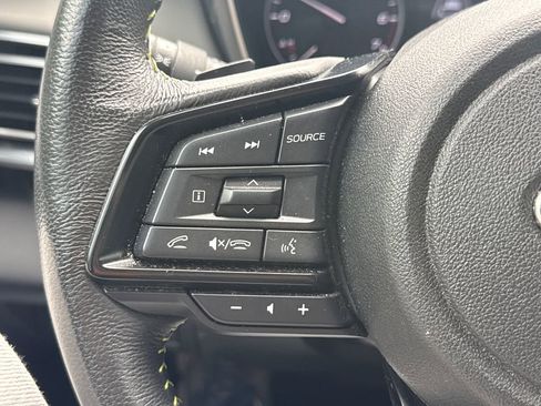 Used 2025 Subaru Outback Onyx Edition AWD/4WD image 30