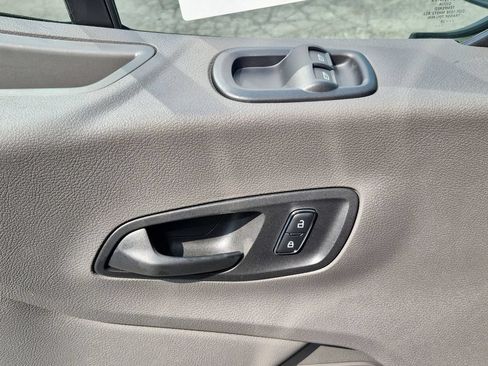 New 2026 Ford Transit 250 148 High Roof w/ Load Area Protection Package RWD image 14