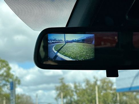 Certified 2024 Chevrolet Express 3500 LT w/ LT Preferred Equipment Group image 14