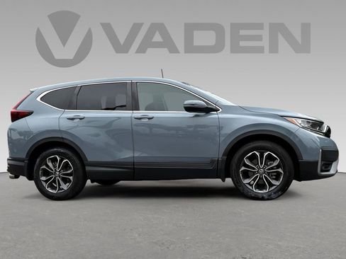 Used 2022 Honda CR-V EX image 8