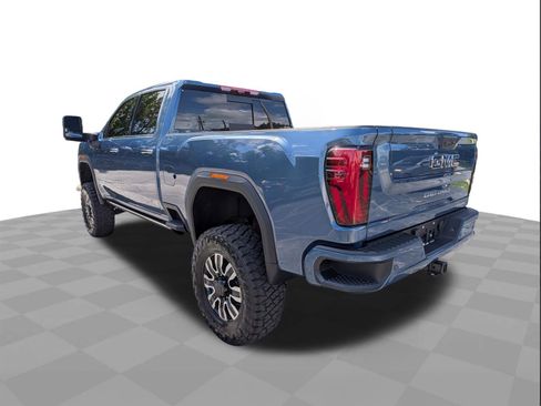 Used 2026 GMC Sierra 2500 Denali Ultimate w/ Max Trailering Package AWD/4WD image 6