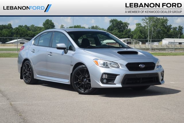 Used 2021 Subaru WRX Premium w/ Popular Package #3 (IZT) AWD/4WD 360° Tour