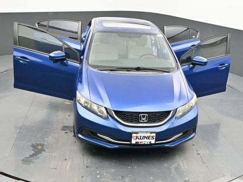Used 2014 Honda Civic EX image 60