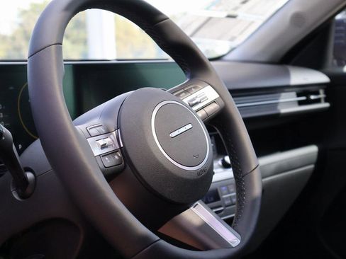 New 2026 Hyundai Kona Limited image 26