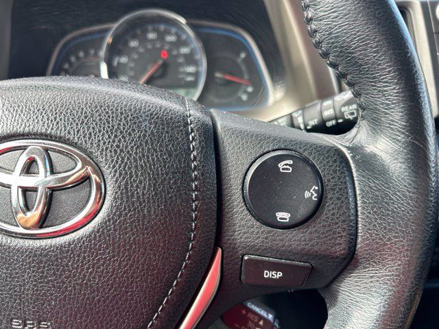 Used 2014 Toyota RAV4 Limited AWD/4WD image 20