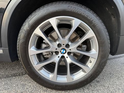 Certified 2026 BMW X5 xDrive40i AWD/4WD image 16