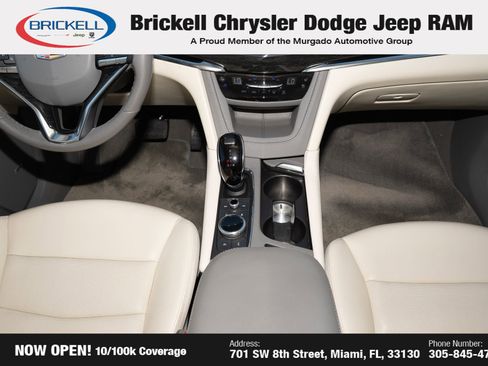 Used 2023 Cadillac XT6 Premium Luxury image 28