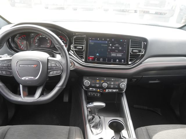 Certified 2025 Dodge Durango GT AWD/4WD image 5