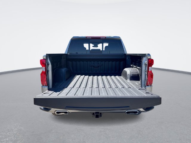 New 2026 Chevrolet Silverado 1500 RST AWD/4WD image 23