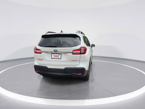 Used 2020 Subaru Ascent Premium AWD/4WD image 7