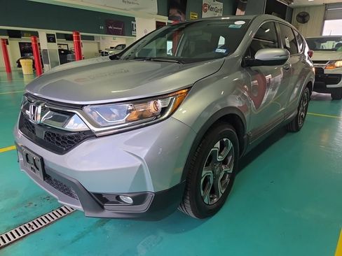 Used 2018 Honda CR-V EX image 5