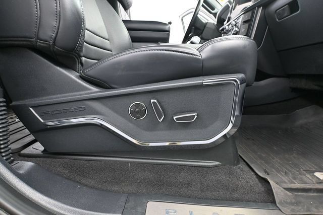 Used 2025 Ford F150 Platinum AWD/4WD image 41