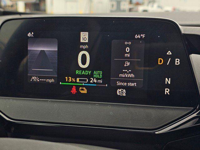Used 2023 Volkswagen ID.4 S RWD image 29