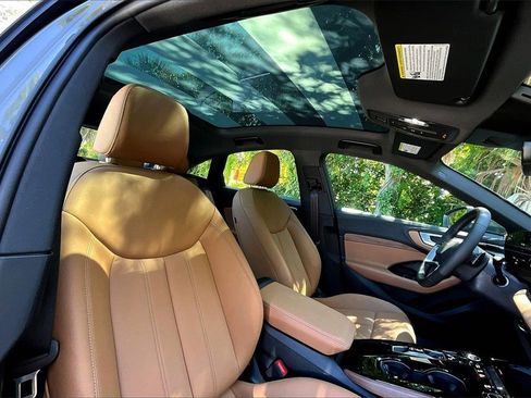 New 2025 Audi A5 2.0T Premium image 22