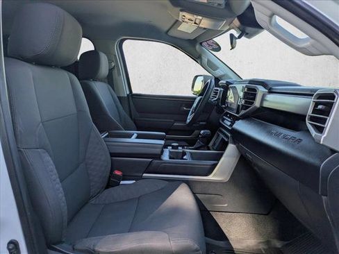 Used 2023 Toyota Tundra SR5 w/ TRD Off-Road Package image 19