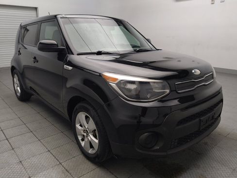 Used 2019 Kia Soul FWD image 13