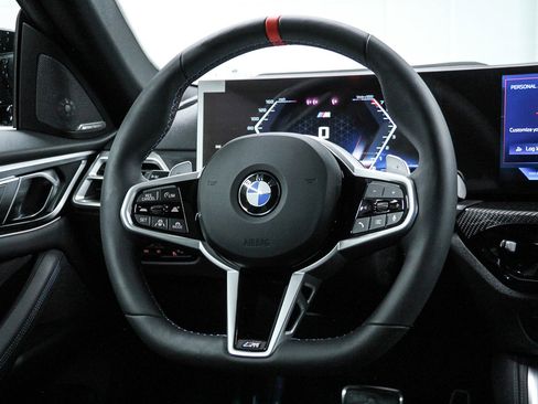 New 2026 BMW M440i w/ Premium Package image 16
