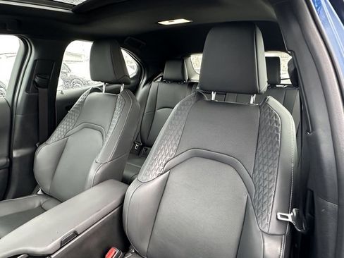 Used 2022 Lexus UX 250h w/ Premium Package image 26