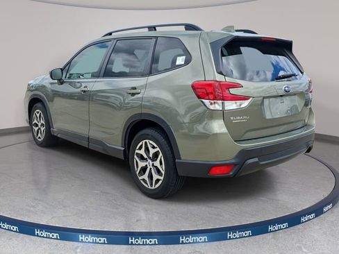 Used 2019 Subaru Forester Premium w/ All-Weather Package AWD/4WD image 8