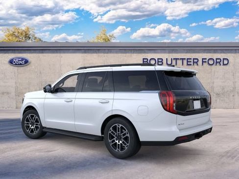 New 2025 Ford Expedition Active RWD image 4