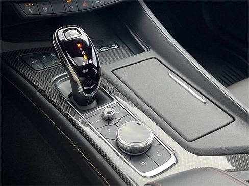 Certified 2023 Cadillac CT5 Sport image 26