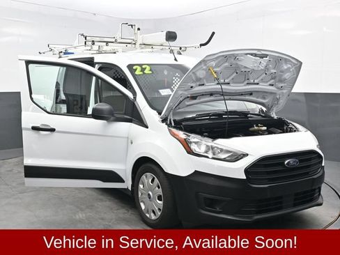 Used 2023 Ford Transit Connect XL FWD image 51
