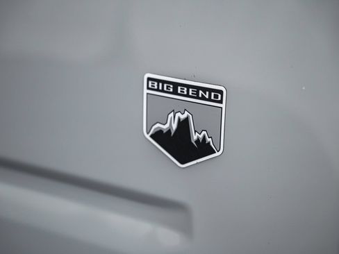 Certified 2024 Ford Bronco Sport Big Bend w/ Convenience Package AWD/4WD image 17