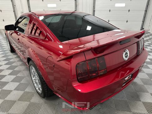 Used 2007 Ford Mustang GT Premium RWD image 10
