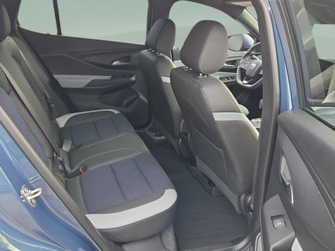 Certified 2025 Buick Envista Preferred FWD image 14