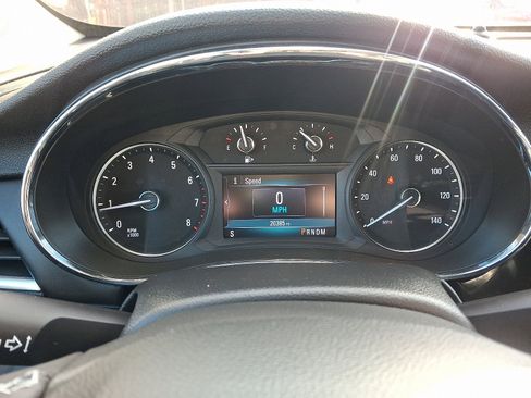 Certified 2022 Buick Encore Preferred image 19