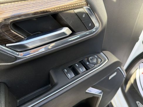 Used 2023 Chevrolet Silverado 1500 RST w/ Convenience Package II image 22