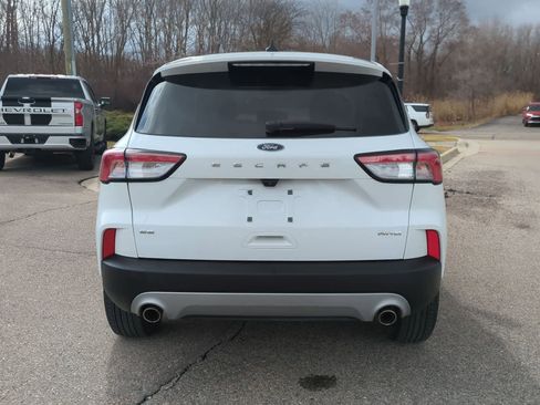 Used 2022 Ford Escape SE w/ Convenience Package image 7