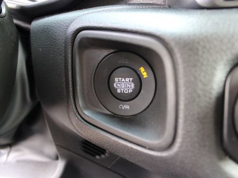 Used 2025 Jeep Wrangler Unlimited Sport S 4xe AWD/4WD image 22