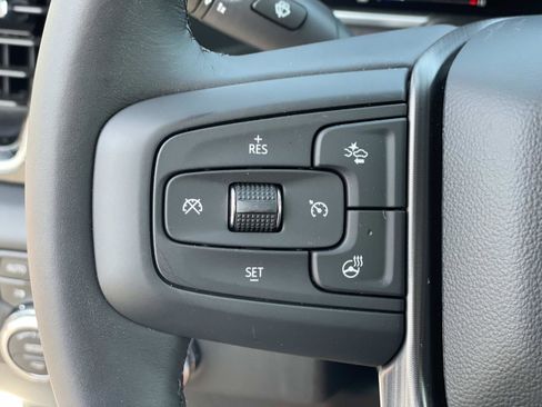 New 2026 GMC Sierra 2500 Denali Ultimate AWD/4WD image 11