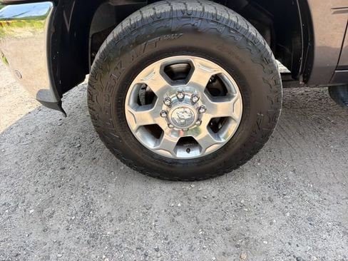 Used 2017 RAM 2500 Big Horn AWD/4WD image 30