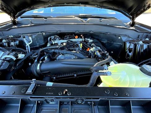 New 2026 Ford Explorer Tremor image 13