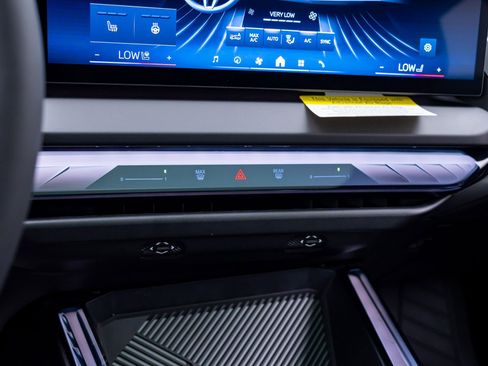 New 2026 BMW X3 xDrive30 AWD/4WD image 27