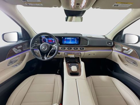 Certified 2026 Mercedes-Benz GLE 450 GLE 450 image 9