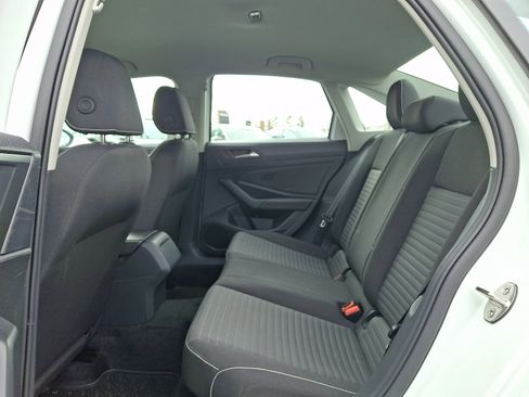 Certified 2024 Volkswagen Jetta S image 10