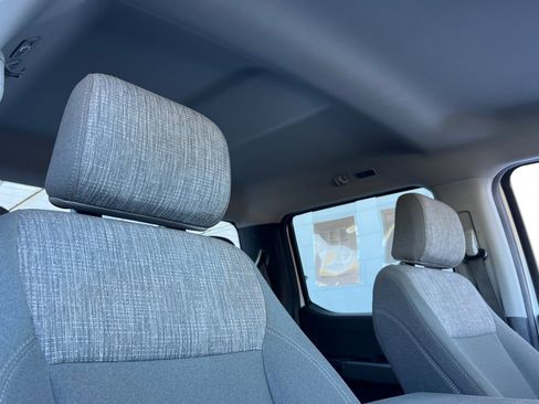 Used 2023 Ford F150 XLT image 15