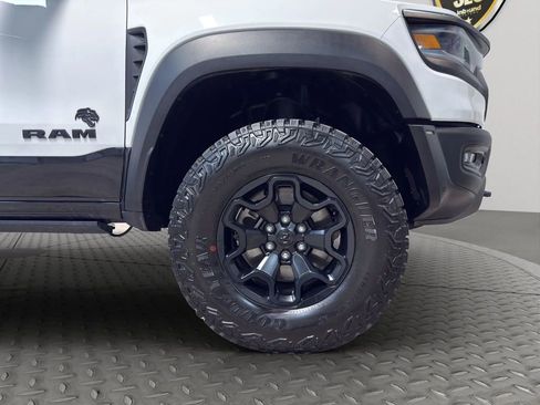 Used 2022 RAM 1500 TRX w/ TRX Level 2 Equipment Group image 24