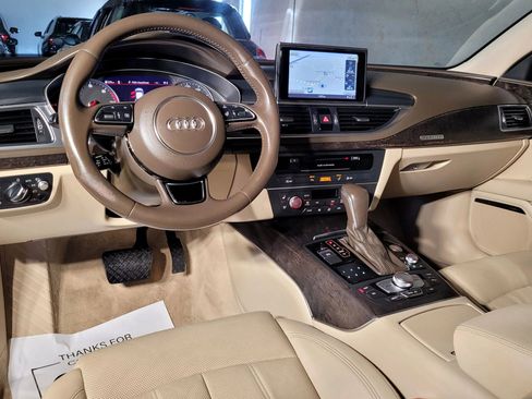 Used 2017 Audi A7 3.0T Prestige w/ Prestige Package image 27