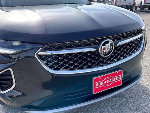 Used 2023 Buick Envision Avenir image 33