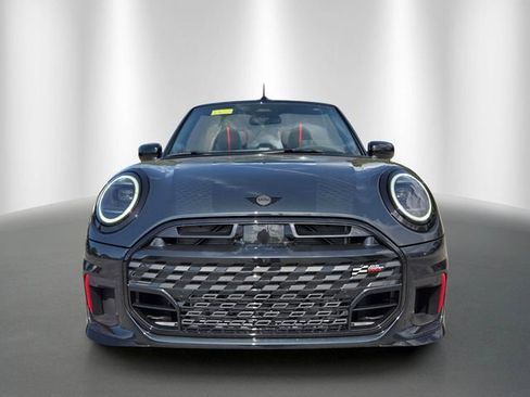 New 2026 MINI Cooper John Cooper Works image 2