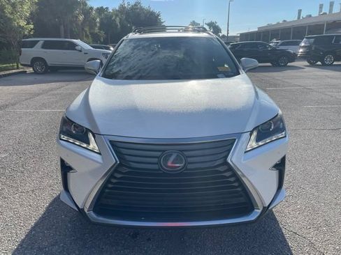 Used 2019 Lexus RX 350 FWD w/ Premium Package image 6