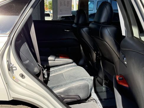 Used 2011 Lexus RX 350 AWD w/ Premium Pkg image 31